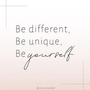 Meet your Posher, Joyce